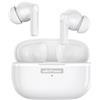 ULEFONE AURICOLARE ORIGINALE BLUETOOTH STEREO BUDS WHITE PER SMARTPHONE TABLET