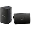 Yamaha Altoparlante Yamaha NS-AW194 nero [ANSAW194BL]