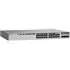 Cisco Switch Cisco Catalyst 24-porte [C9200L-24PXG-4X-A]