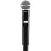 Shure QLXD2-SM58-G51 Microfono palmare wireless x QLX-D con SM58 e frequenza G51