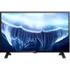 Inno Hit Smart TV 43 Pollici Full HD LED Sistema Google TV Nero IH43FWB4