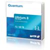 Quantum MR-L8MQN-02 supporto di archiviazione di backup Nastro dati vuoto 12 TB