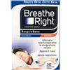 E.fa.s. Breathe Right Cerottini Nasali Classici Grandi 30pz