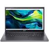 ACER ASPIRE A17-51M-55Z2 17.3" INTEL CORE 5 120U RAM 16GB-SSD 512GB NVMe-INTEL GRAPHICS-WI-FI 6E-WIN 11 PROF (NX.KZZET.00E)