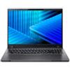 ACER TRAVELMATE P2 16 TMP216-71-G3-TCO-55AW AI 16" INTEL CORE ULTRA 5 125H RAM 16GB-SSD 512GB NVMe-INTEL ARC GRAPHICS-WI-FI 6E + GIGABIT LAN-WIN 11 PROF GRIGIO (NX.BQXET.002)