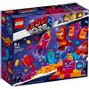 Lego 70825 - LA SCATOLA COSTRUISCI QUELLO CHE VUOI DELLA REGINA WELLO KE WUOGLIO!