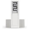 SEITRON S.p.A. a socio unico Cronotermostato Wi-Fi a Batteria Hygge Kit Classe 5 Seitron KTY0030001SE