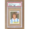 Panini USA 94 Argentina 1st World Cup Gabriel Batistuta Rookie #260 PSA 9