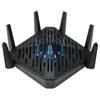 Acer Predator Connect W6 Router Wireless AX 7800 Tri-Band Nero