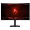 Acer Nitro XZ270X0BMIIPHX Monitor Curvo 27 VA 240Hz Full HD 5ms Multimediale 2*HDMI/DisplayPort
