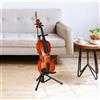 Supporto per con supporto per archetto, treppiede strumenti casa,