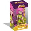 MINIX - Video Games #108 - World of Clash - Arciere - Personaggio da collezione 12 cm