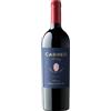 Ambrogio e Giovanni Folonari Toscana IGT "Il Borgo" 2022 - Tenute del Cabreo, Ambrogio e Giovanni Folonari - 0.75L