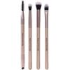 REVOLUTION Eye Do It All! Brush Set Set di pennelli 1 pz.