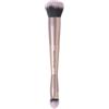 REVOLUTION Flawless Flex Duo Brush Pennello per cipria 1 pz.
