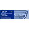 BROTHER DR-6000 NERO TAMBURO - 20000 PAGINE PER DCP-1200