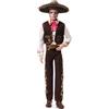 Barbie signature - ken día de muertos 2025 bambola da collezione