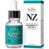 Cos De BAHA Siero Riduttore Di Pori Con Niacinamide 20% + Zinco Pca 4%, Trattamento Per Il Tono Della Pelle Non Uniforme, Riduce La Tendenza All'Acne, 1 Fl Oz (Confezione Da 1) Chiaro