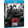 WARNER BROS Red Zone - 22 Miglia di Fuoco (Blu-Ray) (Blu Ray)