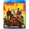 lions gate international (uk) ltd Borderlands [Blu-ray]