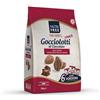 NT FOOD Srl Nutrifree Gocciolotti Al Cioccolato Biscotti Senza Glutine 6x40 g