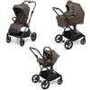 Foppapedretti Sistema combinato Spritz CACAO