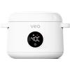 Veo - Scalda pappa portatile a batterie