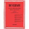 Ricordi Scuola Preparatoria Velocità Op. 276 Jean-Baptiste Duvernoy | Spartiti Pianoforte Livello Principianti | 20 Studi Tecnici Progressivi Studenti | Agilità Dita | Metodo Classico Insegnanti Pratica