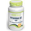 Why Nature Vitamina K2 400 Da 60 Compresse