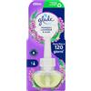 GLADE - Tranquil Lavender E Aloe - Ricarica Per Diffusore Elettrico 20 Ml