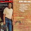 BILL WITHERS Just As I Am HG2025 JAPAN CD NUOVO