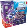 Asmodee - Star Wars Super Teams 8859