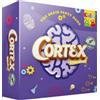 Asmodee - Cortex Challenge Kids (viola) 8931