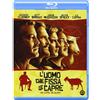 Warner Bros. Blu-ray L'UOMO CHE FISSA LE CAPRE con Clooney Spacey Bridges McGregor nuovo 2009