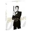 Warner Bros. 4 Dvd 007 JAMES BOND PIERCE BROSNAN COLLECTION 4 FILM cofanetto nuovo sigillato