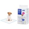 Savic Puppy Trainer Refill 30 pastiglie Medium 45 x 30 cm