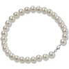 MAYUMI Bracciale con perle