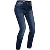 Pmj Jeans Moto Donna PMJ GINEVRA Dark Blu