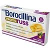 Alfasigma NeoBorocillina - Propoltuss Gola e Tosse Confezione 16 Pastiglie