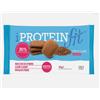 iProteinFit - Frollini al Cacao Proteici Senza Zuccheri Aggiunti Confezione 30 Gr