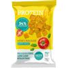 iProteinFit - Snack Salato Gusto Pizza al Pomodoro Confezione 30 Gr