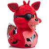TUBBZ Peluche: Five Nights At Freddy's - Foxy Peluche Anatra Cosplay Collezionisti