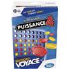 Hasbro Gaming PUISSANCE 4 VOYAGE Hasbro HAOF8253FR0