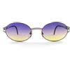 Fendissime occhiale da sole Fendissime donna modello F 093 C.986 Rif.14523