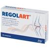 PG PHARMA SRL Regolart 30 compresse 1100 mg
