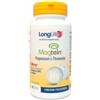LONGLIFE SRL Longlife magtein magnesio l-threonato 60 tavolette rivestite