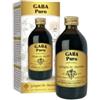 DR.GIORGINI SER-VIS SRL Gaba puro liquido analcolico 200 ml