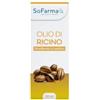 SO.FARMA.MORRA SPA Olio di ricino 50 ml sofarmapiu'