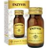 DR.GIORGINI SER-VIS SRL Enzyvis 100 pastiglie