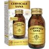 DR.GIORGINI SER-VIS SRL Cervicale sana 180 pastiglie 500 mg